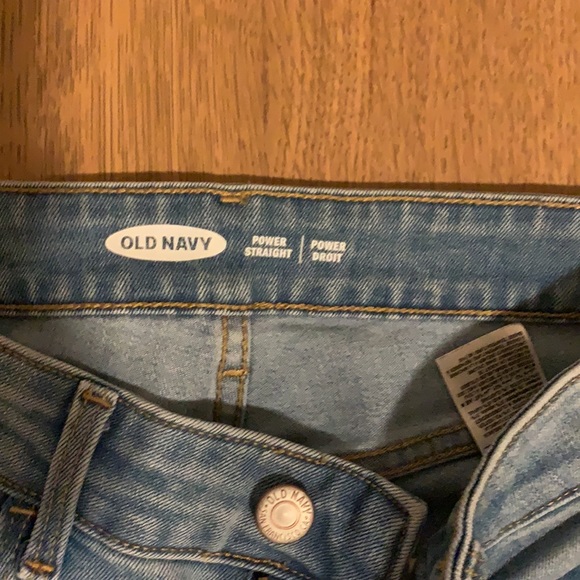 jeans - Picture 3 of 4